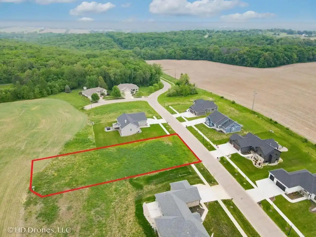 Photo 3 of Land for sale at 2019 Arbor Ridge Way, Janesville, WI 53548 | MLS# 2032366 | Listing updated on 2026-09-12