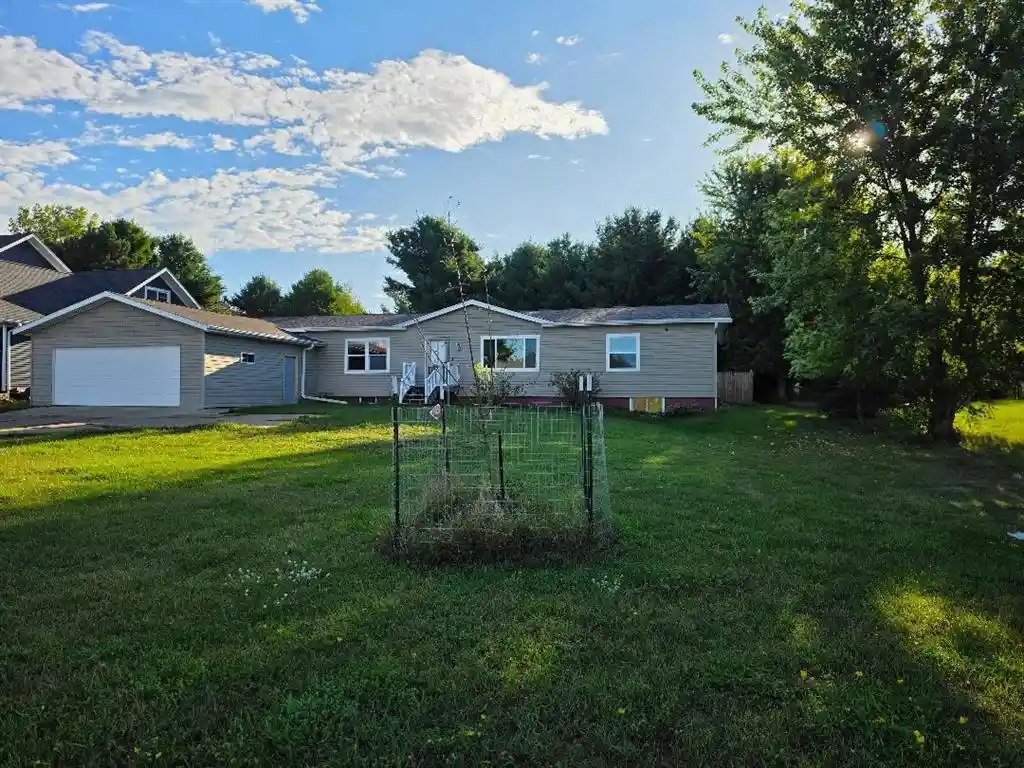 Photo 1 of Single family home for sale at 119 Reinhart Dr, Shell Lake, WI 54871 | MLS# 1605019 | Listing updated on 2026-09-10