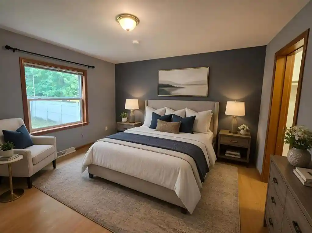 Photo 2 of Single family home for sale at 119 Reinhart Dr, Shell Lake, WI 54871 | MLS# 1605019 | Listing updated on 2026-09-10
