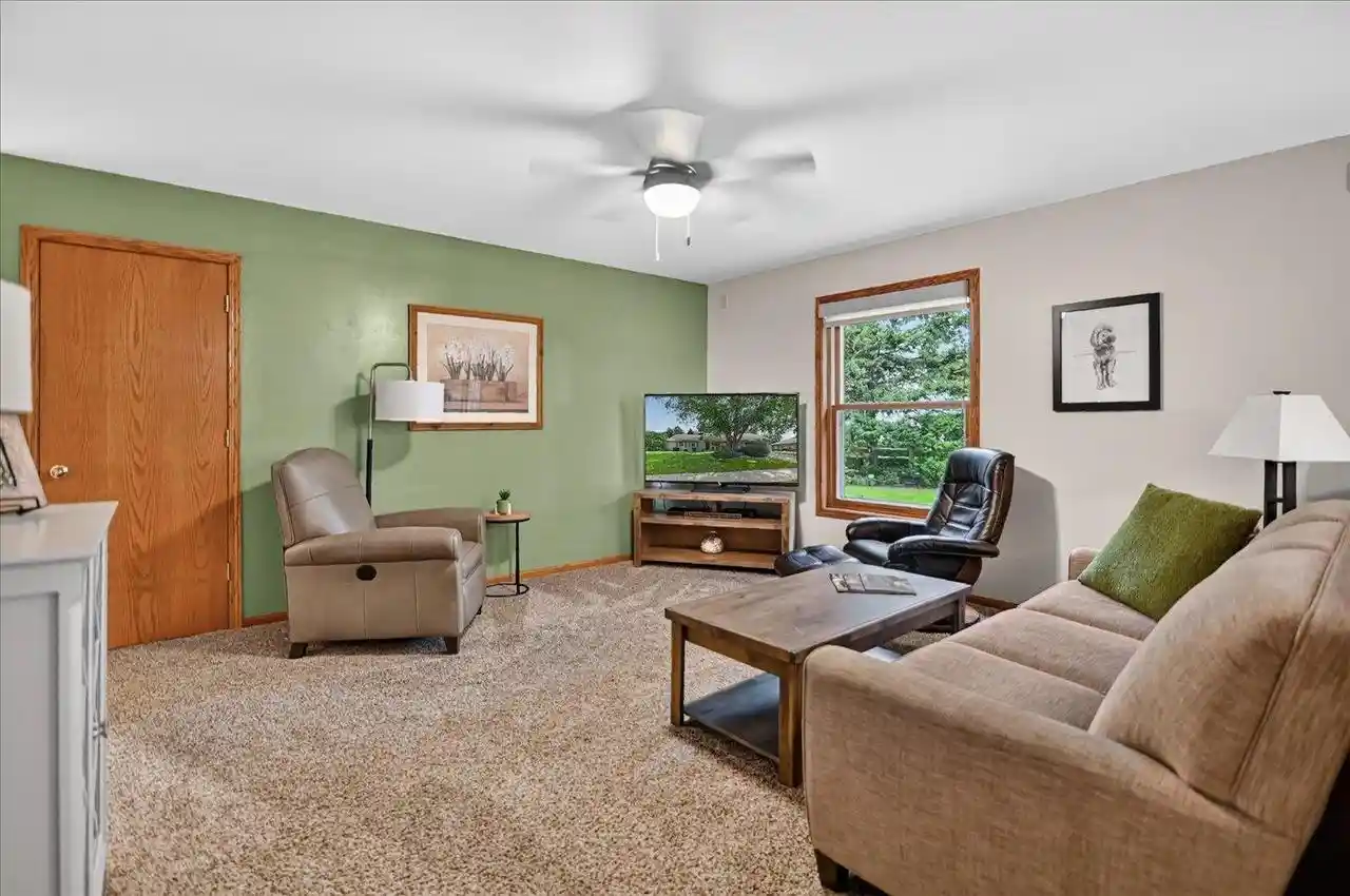 Photo 3 of Single family home for sale at 617 Kvamme Ln, Stoughton, WI 53589 | MLS# 2032373 | Listing updated on 2026-09-16