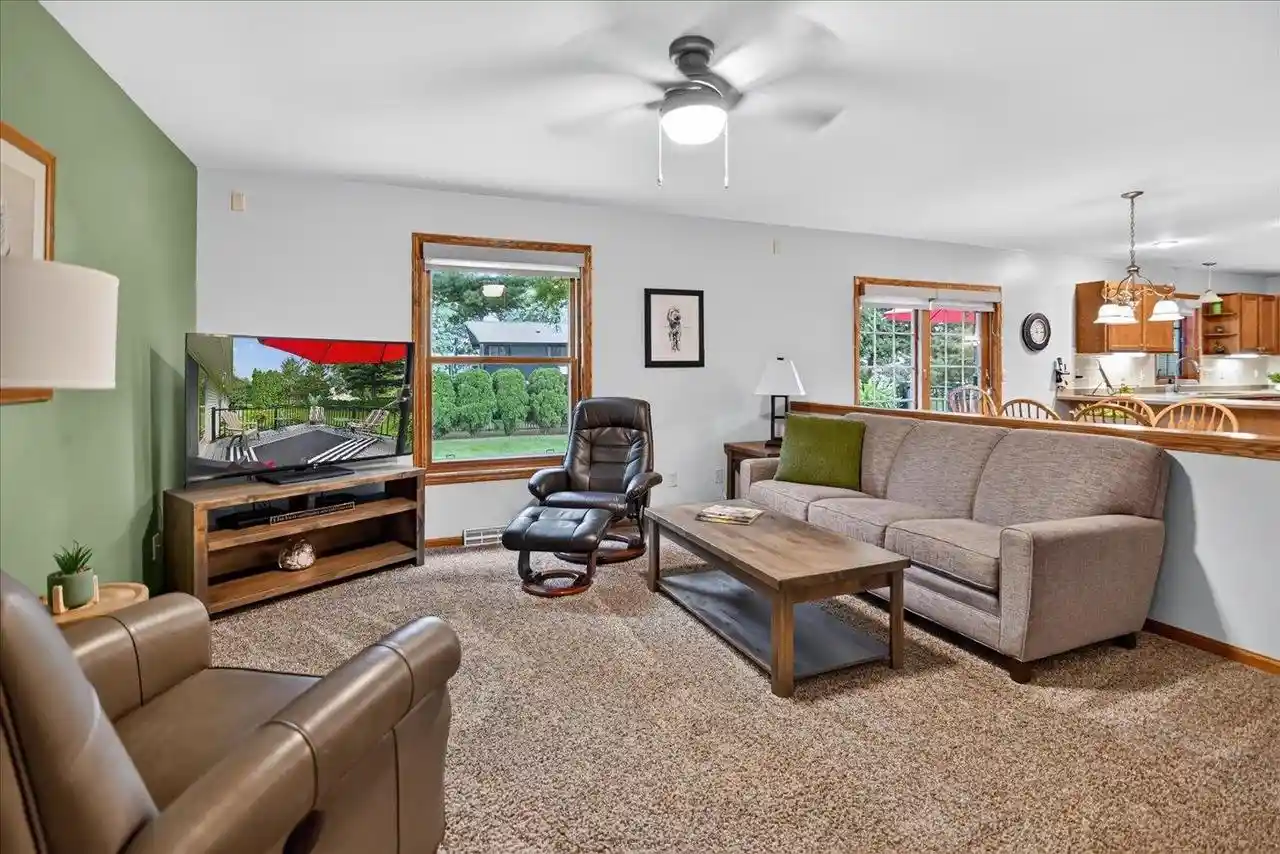 Photo 3 of Single family home for sale at 617 Kvamme Ln, Stoughton, WI 53589 | MLS# 2032373 | Listing updated on 2026-09-16
