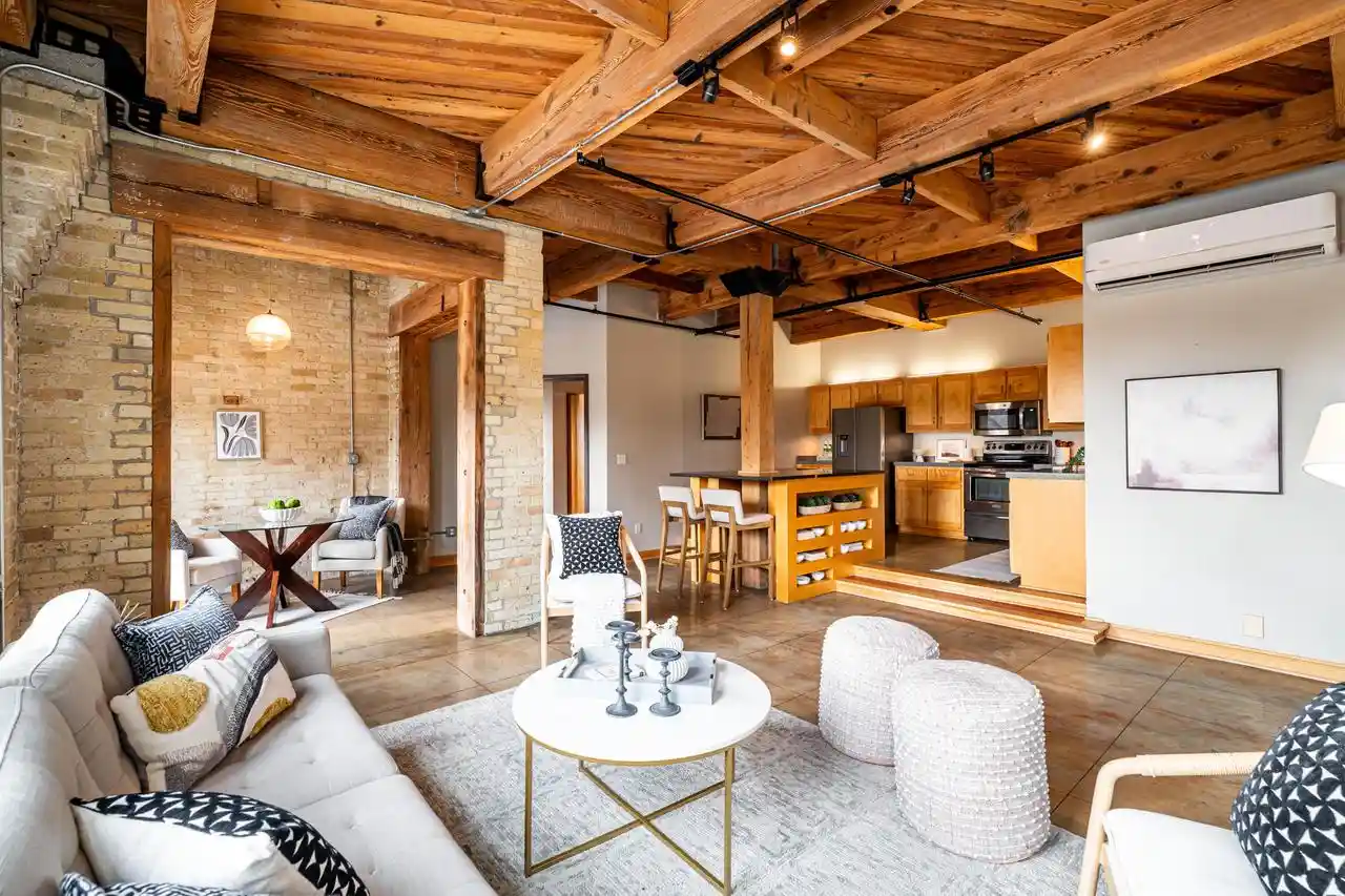 Listing Photo 50 - Condo for sale in 904 E Pearson St located at 904 E Pearson St, Milwaukee, WI 53202 - Unit #401