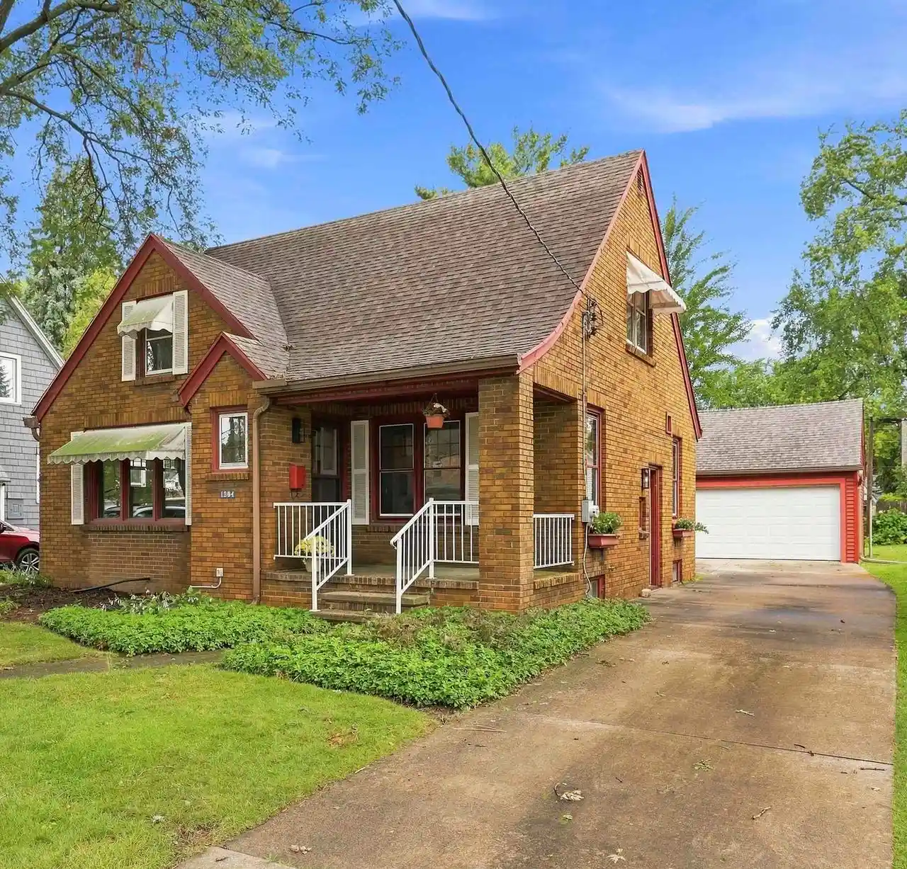 Photo 1 of Single family home for sale at 1204 W Oklahoma St, Appleton, WI 54914 | MLS# 50332416 | Listing updated on 2026-09-17