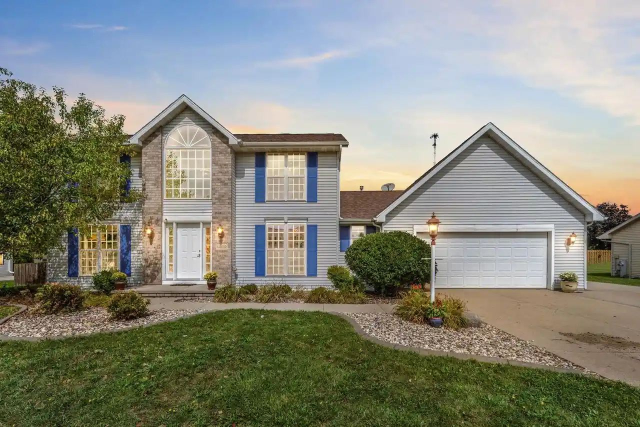 Photo 1 of Single family home for sale at W6832 Basswood Ln, Appleton, WI 54915 | MLS# 50332418 | Listing updated on 2026-09-13