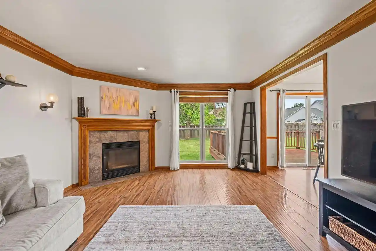 Photo 2 of Single family home for sale at W6832 Basswood Ln, Appleton, WI 54915 | MLS# 50332418 | Listing updated on 2026-09-13