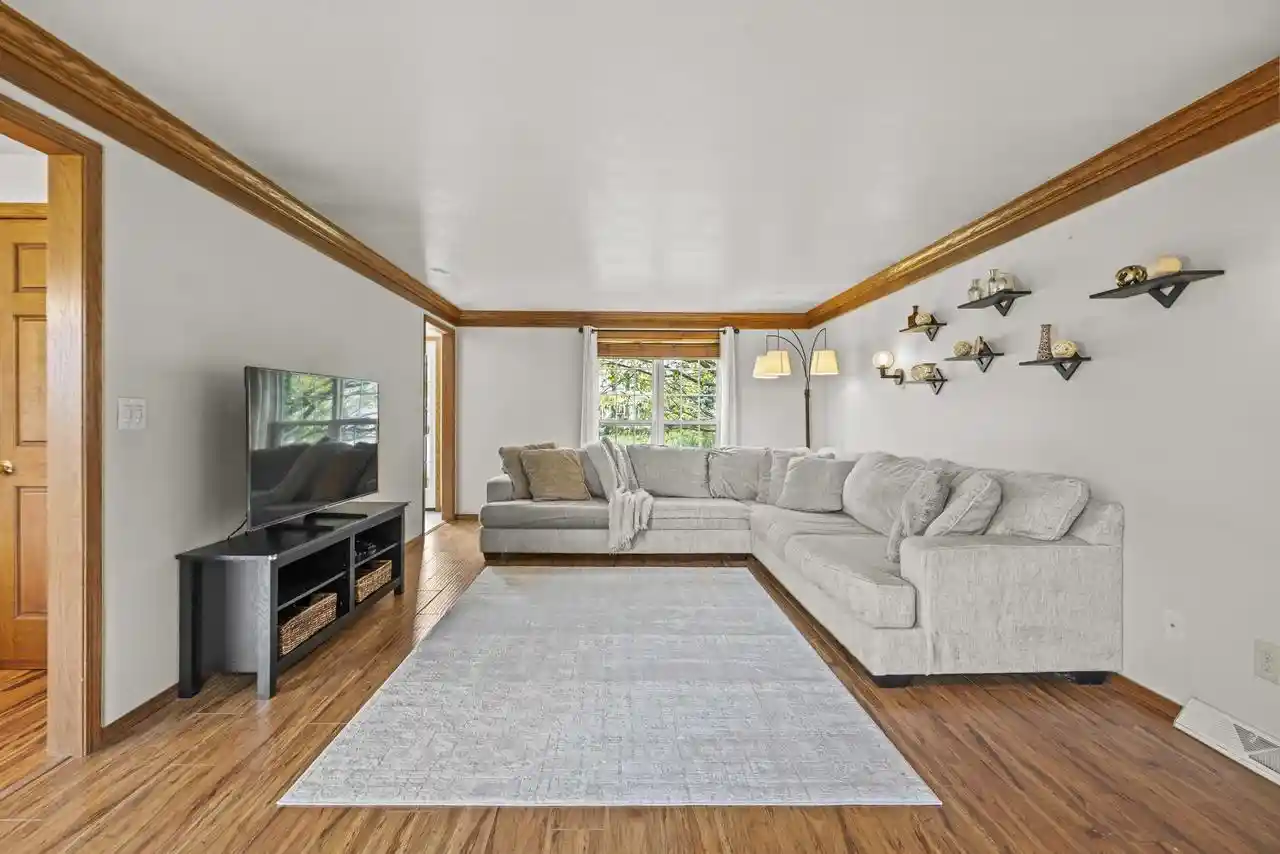 Photo 3 of Single family home for sale at W6832 Basswood Ln, Appleton, WI 54915 | MLS# 50332418 | Listing updated on 2026-09-13