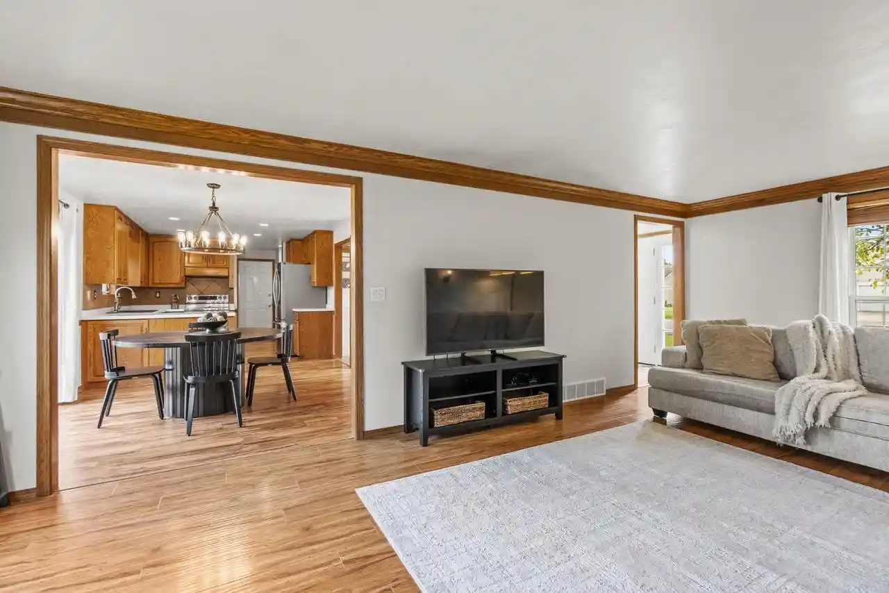 Photo 3 of Single family home for sale at W6832 Basswood Ln, Appleton, WI 54915 | MLS# 50332418 | Listing updated on 2026-09-13
