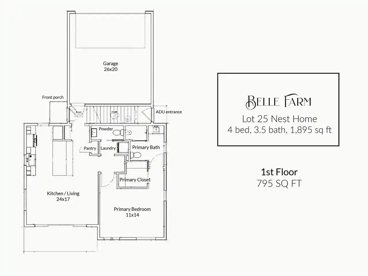 Photo 3 of Land for sale at 7539 Another Way, Middleton, WI 53562 | MLS# 2032380 | Listing updated on 2026-09-16