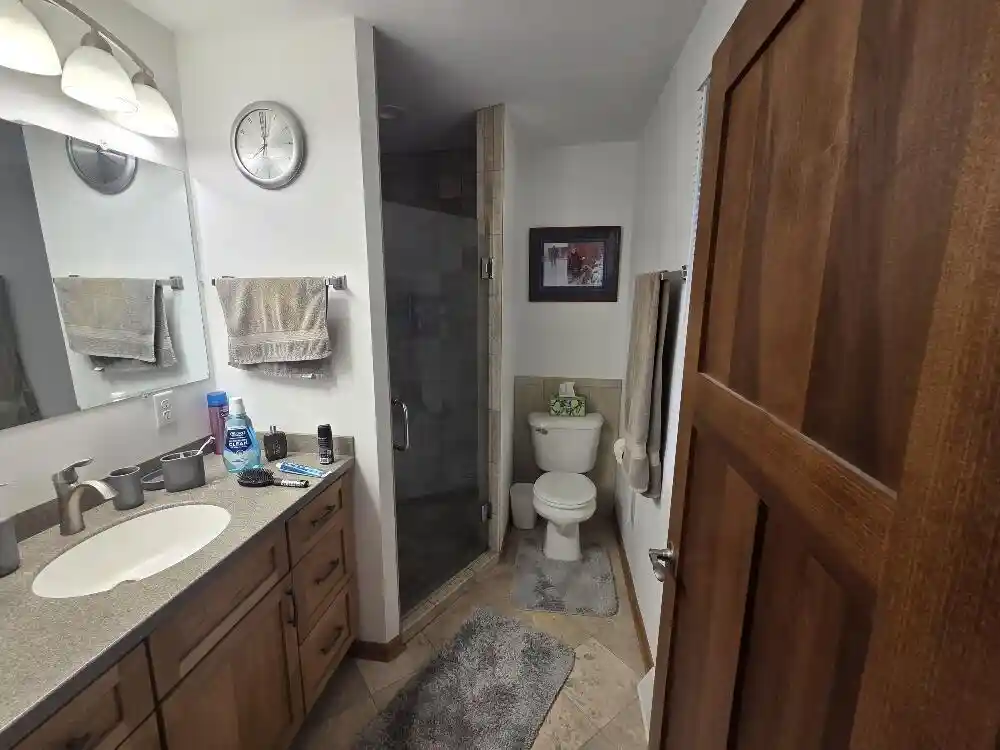 Photo 2 of Single family home for sale at N598 County Rd Em, Watertown, WI 53098 | MLS# 1979990 | Listing updated on 2026-09-30