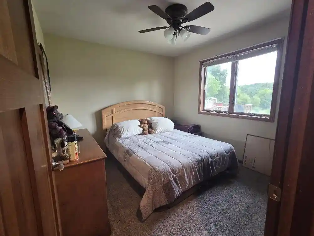 Photo 3 of Single family home for sale at N598 County Rd Em, Watertown, WI 53098 | MLS# 1979990 | Listing updated on 2026-09-30