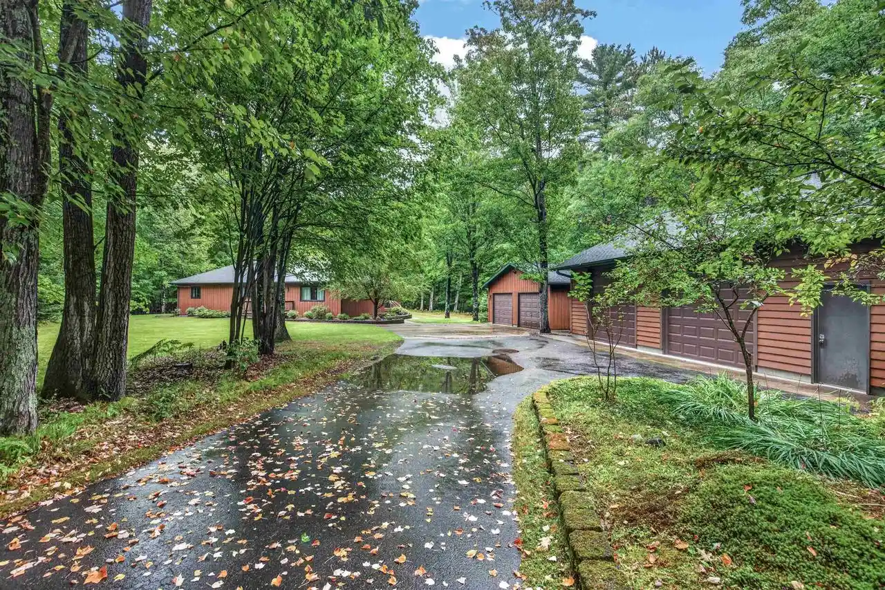 Photo 1 of Single family home for sale at 1806 Buckhorn Cir, Woodruff, WI 54568 | MLS# 22604473 | Listing updated on 2026-09-10