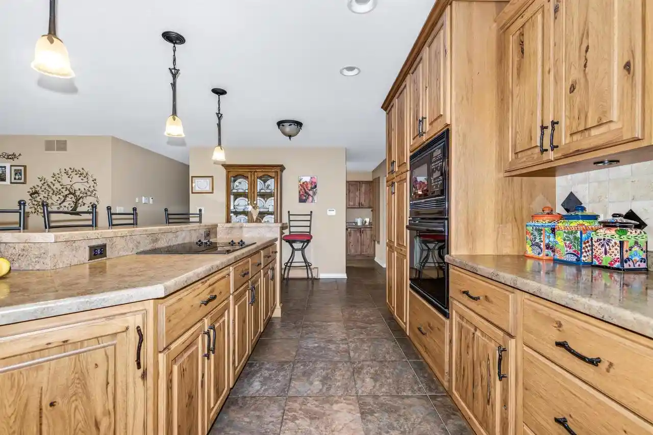 Photo 2 of Single family home for sale at 1806 Buckhorn Cir, Woodruff, WI 54568 | MLS# 22604473 | Listing updated on 2026-09-10