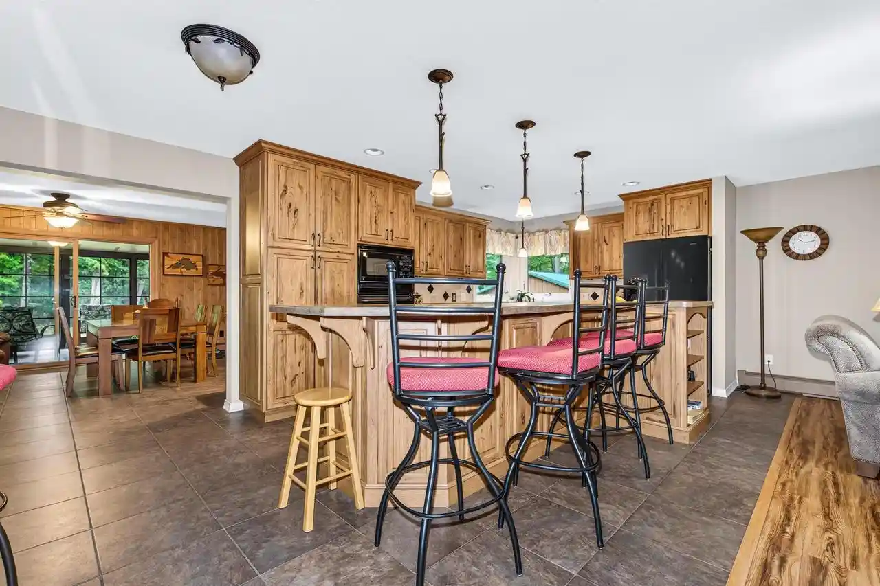 Photo 2 of Single family home for sale at 1806 Buckhorn Cir, Woodruff, WI 54568 | MLS# 22604473 | Listing updated on 2026-09-14