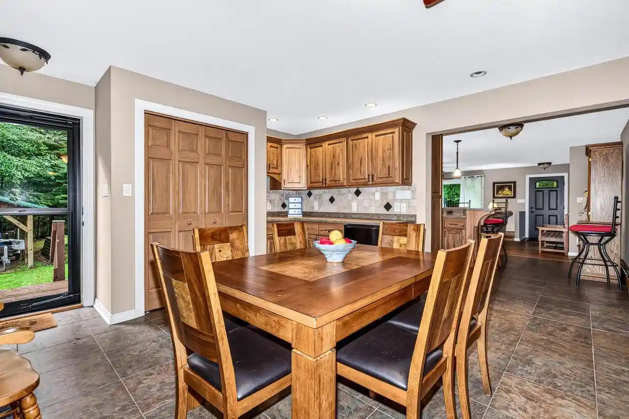 Photo 3 of Single family home for sale at 1806 Buckhorn Cir, Woodruff, WI 54568 | MLS# 22604473 | Listing updated on 2026-09-14