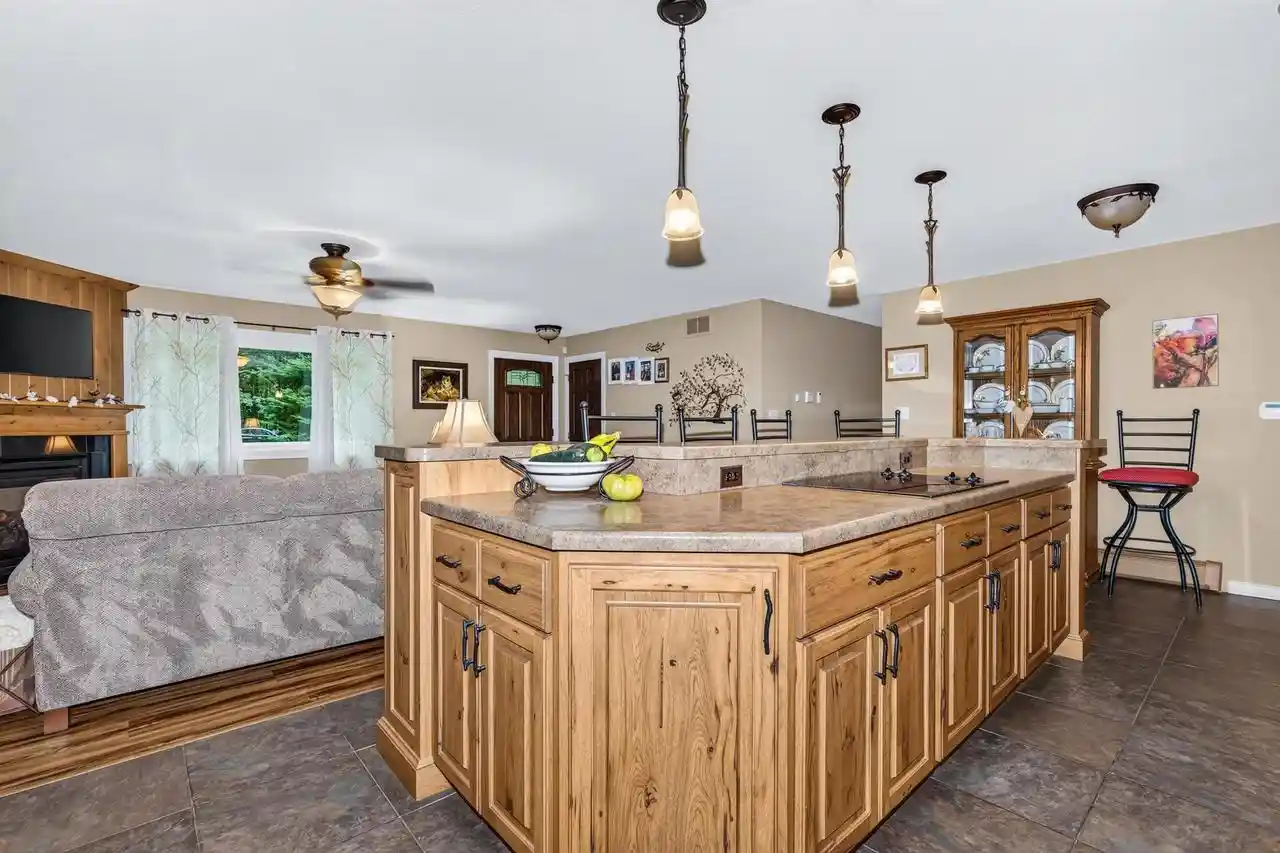 Photo 60 of Single family home for sale at 1806 Buckhorn Cir, Woodruff, WI 54568 | MLS# 22604473 | Listing updated on 2026-09-10