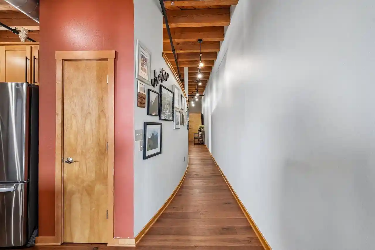 Listing Photo 3 - Condo for sale in building located at 191 N Broadway St, Milwaukee, WI 53202 - Unit #508