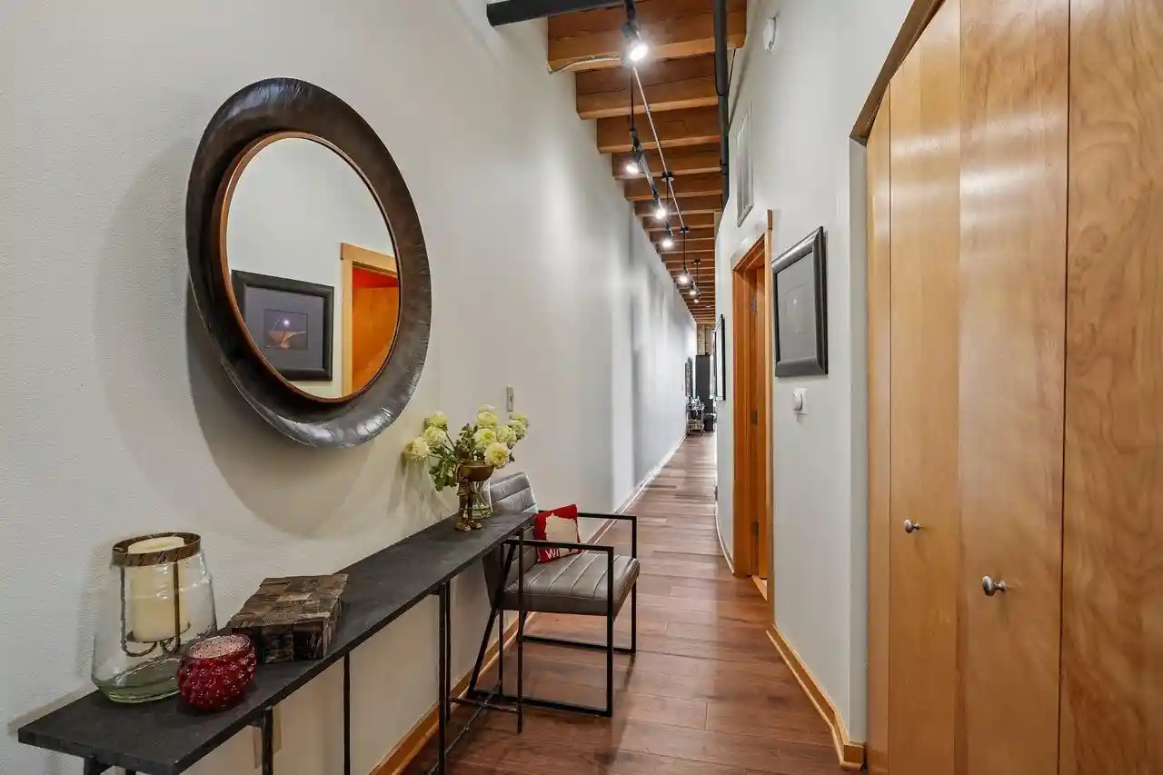 Listing Photo 5 - Condo for sale in building located at 191 N Broadway St, Milwaukee, WI 53202 - Unit #508
