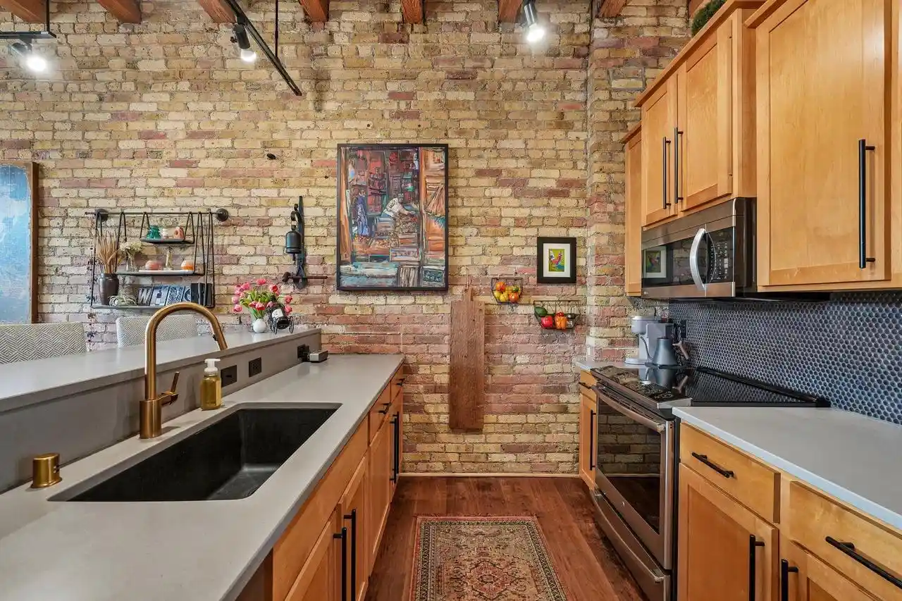 Photo 54 of Condo for sale at 191 N Broadway St #508, Milwaukee, WI 53202 | MLS# 1979996 | Listing updated on 2026-10-14