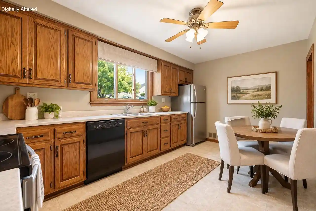 Photo 3 of Single family home for sale at 300 St Rose Ave, Fredonia, WI 53021 | MLS# 1979999 | Listing updated on 2026-09-18