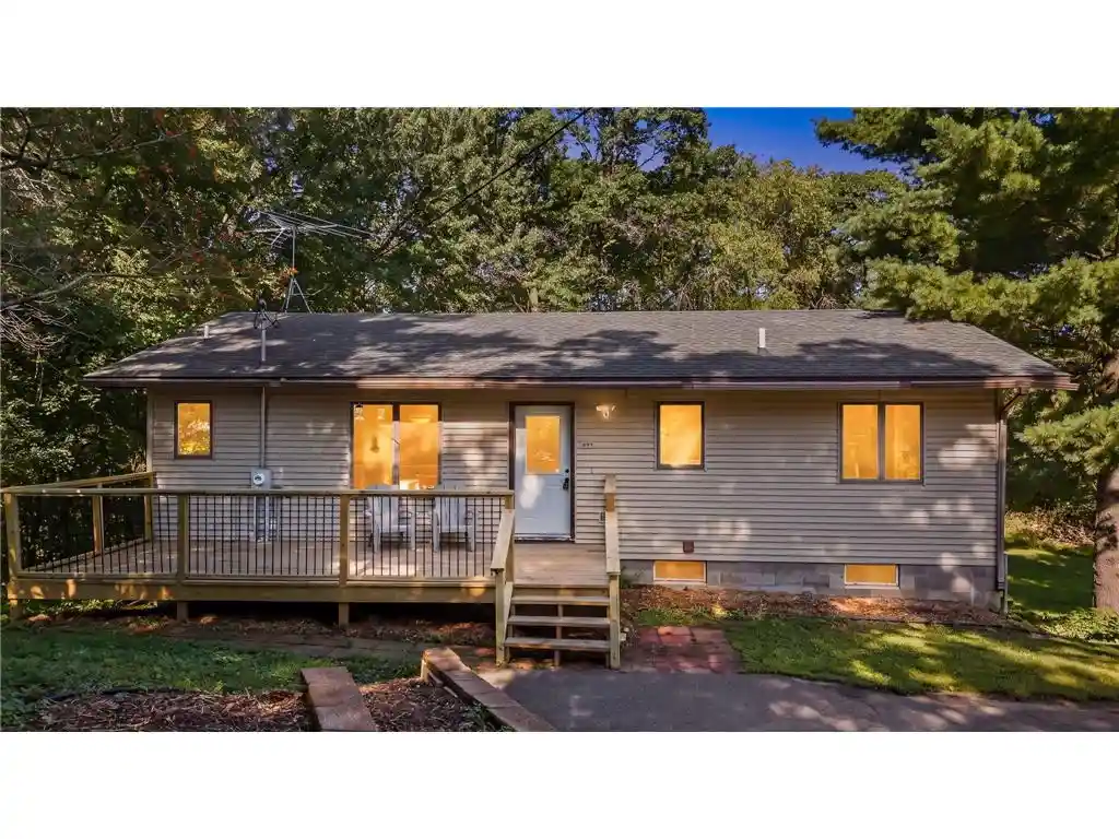 Photo 1 of Single family home for sale at 699 1st Street, Amery, WI 54001 | MLS# 7127088 | Listing updated on 2026-09-17