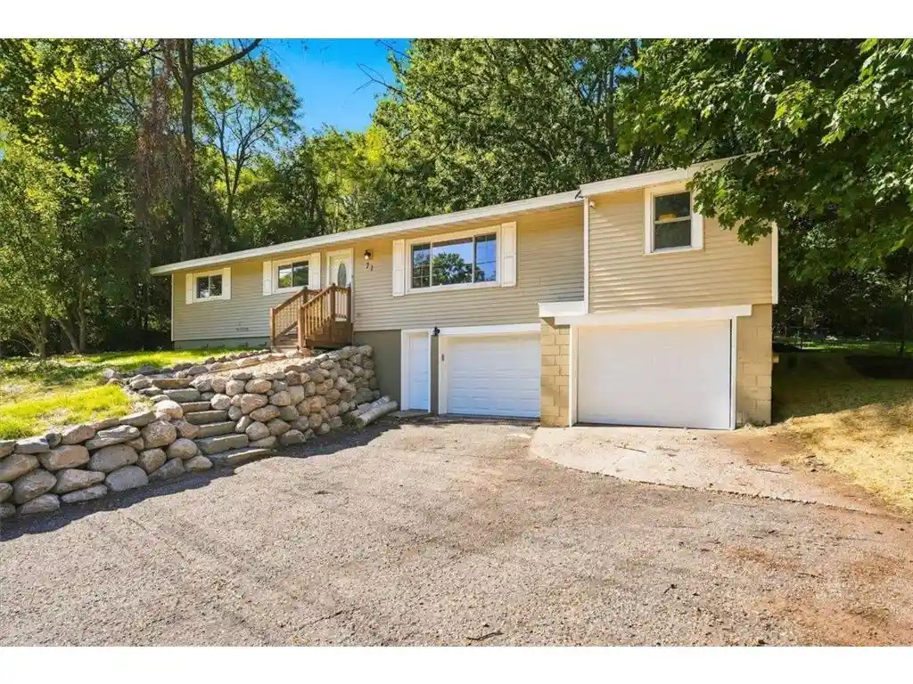 Photo 1 of Single family home for sale at 72 Coulee Rd, Hudson, WI 54016 | MLS# 7140190 | Listing updated on 2026-09-15