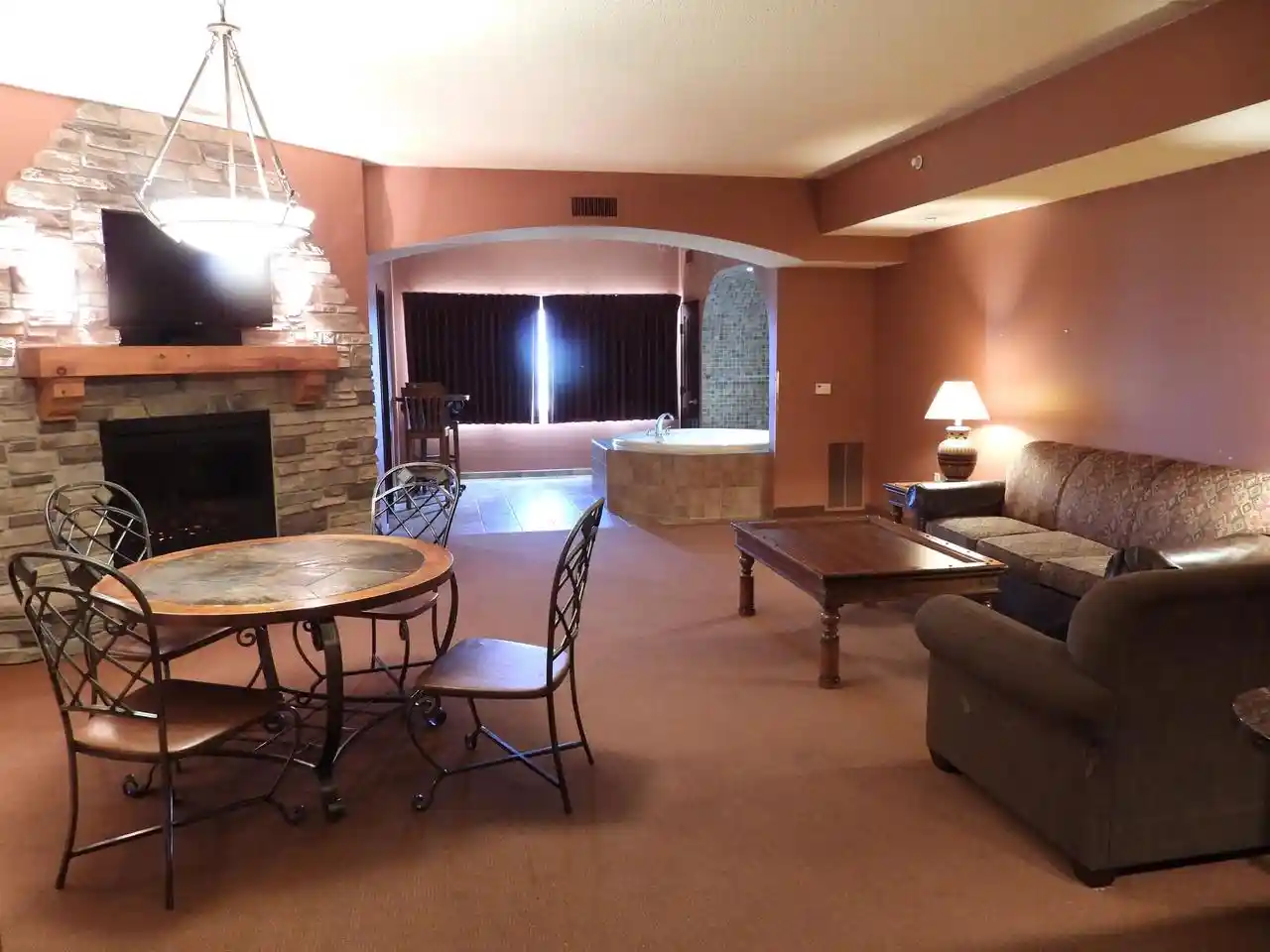 Photo 1 of Condo for sale at 2411 River Rd #2514, Wisconsin Dells, WI 53965 | MLS# 2032392 | Listing updated on 2026-09-14