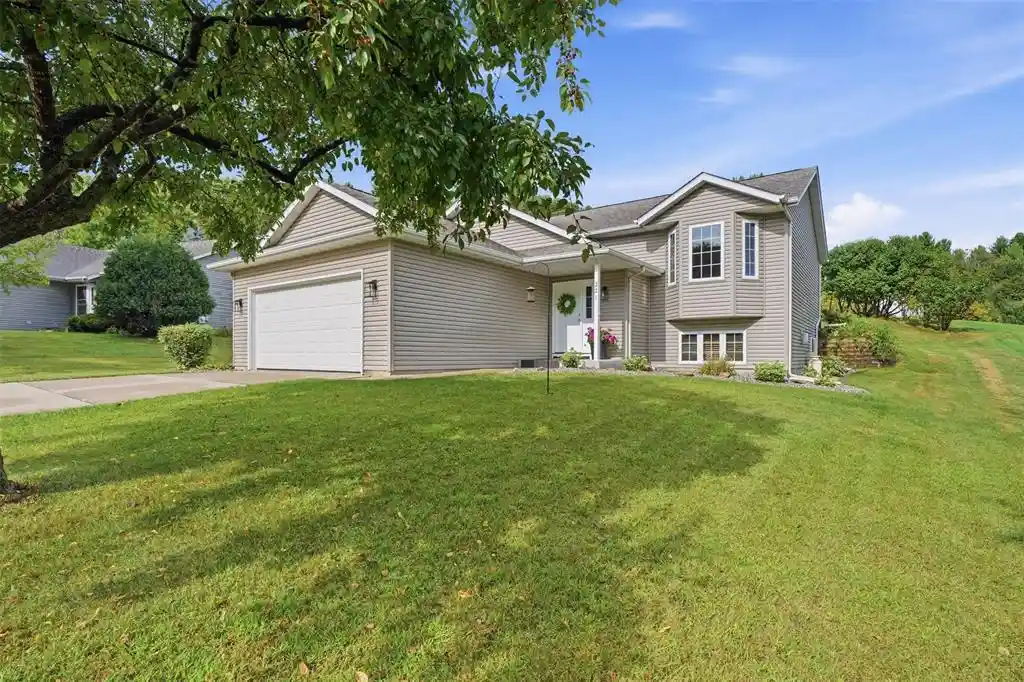 Photo 1 of Single family home for sale at 221 La Mans Ln, Eau Claire, WI 54703 | MLS# 1604868 | Listing updated on 2026-09-19