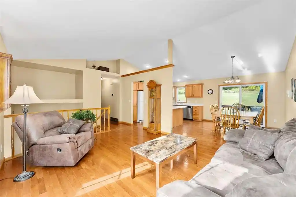 Photo 2 of Single family home for sale at 221 La Mans Ln, Eau Claire, WI 54703 | MLS# 1604868 | Listing updated on 2026-09-19