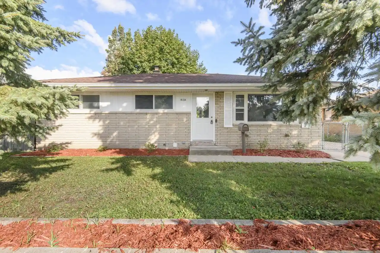 Photo 1 of Single family home for sale at 8134 W Acacia St, Milwaukee, WI 53223 | MLS# 1979997 | Listing updated on 2026-09-10