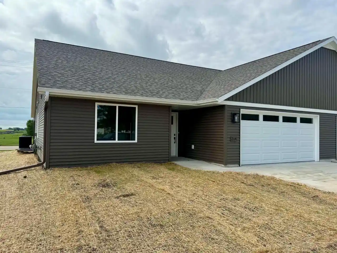 Photo 1 of Single family home for sale at 214 Danielle Dr, Randolph, WI 53956 | MLS# 2032390 | Listing updated on 2026-09-11