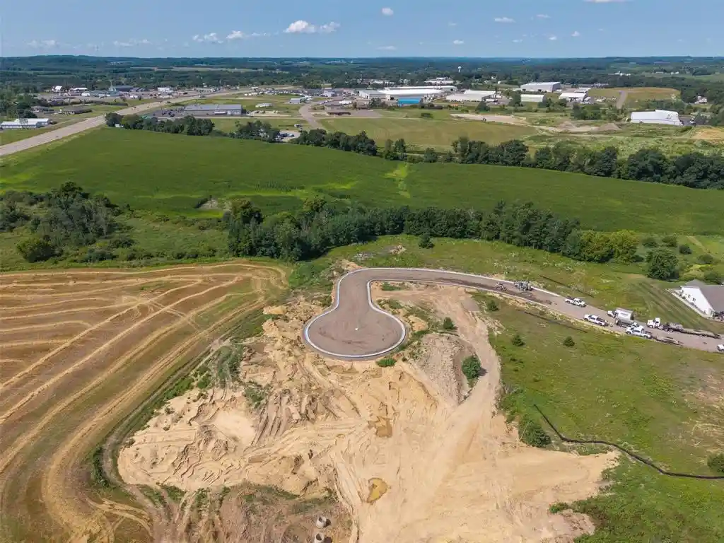 Photo 4 of Land for sale at Lot 4 Valley View Ct, Osseo, WI 54758 | MLS# 1604957 | Listing updated on 2026-09-10