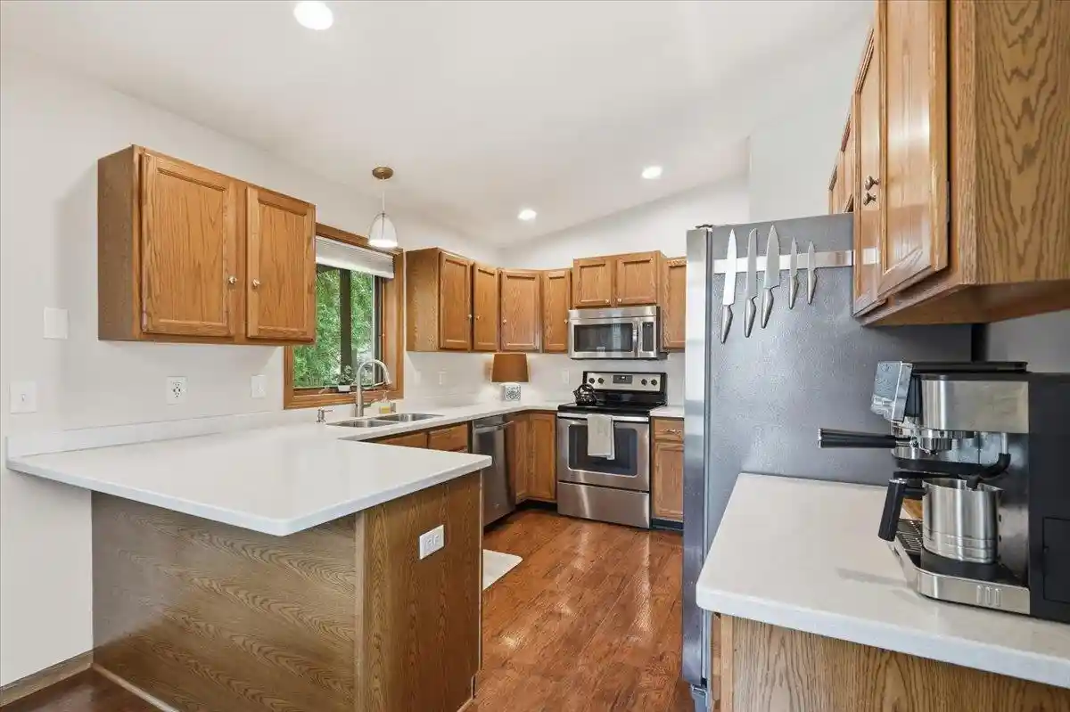 Photo 3 of Sale Pending at 622 N Woods Edge Dr, Oregon, WI 53575 | MLS# 2032391 | Listing updated on 2026-09-22