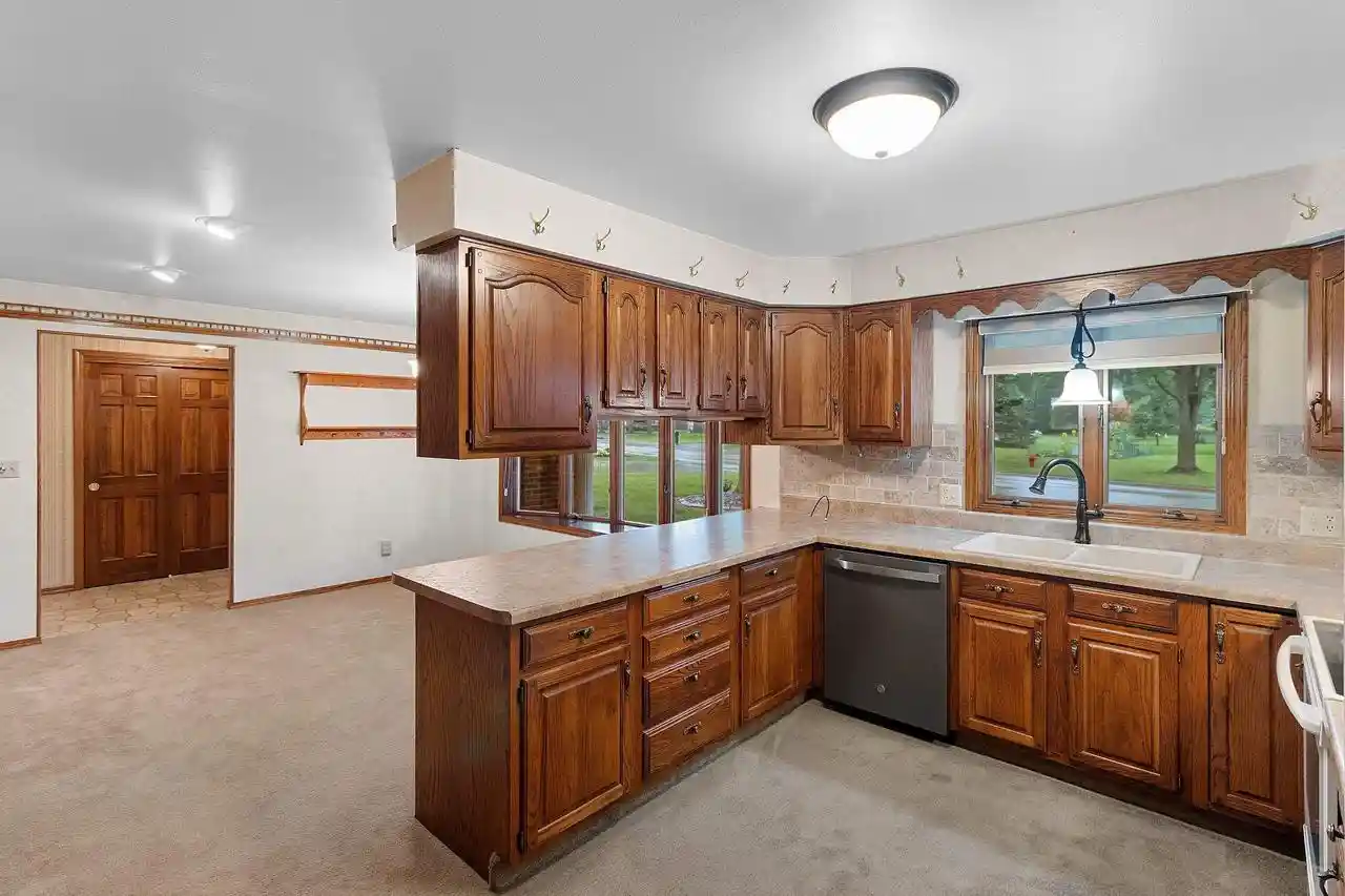 Photo 2 of Single family home for sale at 608 Woodside Dr, Seymour, WI 54165 | MLS# 50332412 | Listing updated on 2026-09-15