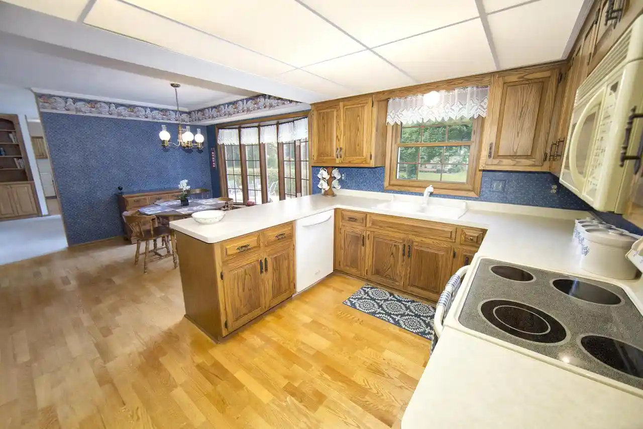 Photo 2 of Sale Pending at 5676 Garland Ln, Greendale, WI 53129 | MLS# 1980011 | Listing updated on 2026-10-02