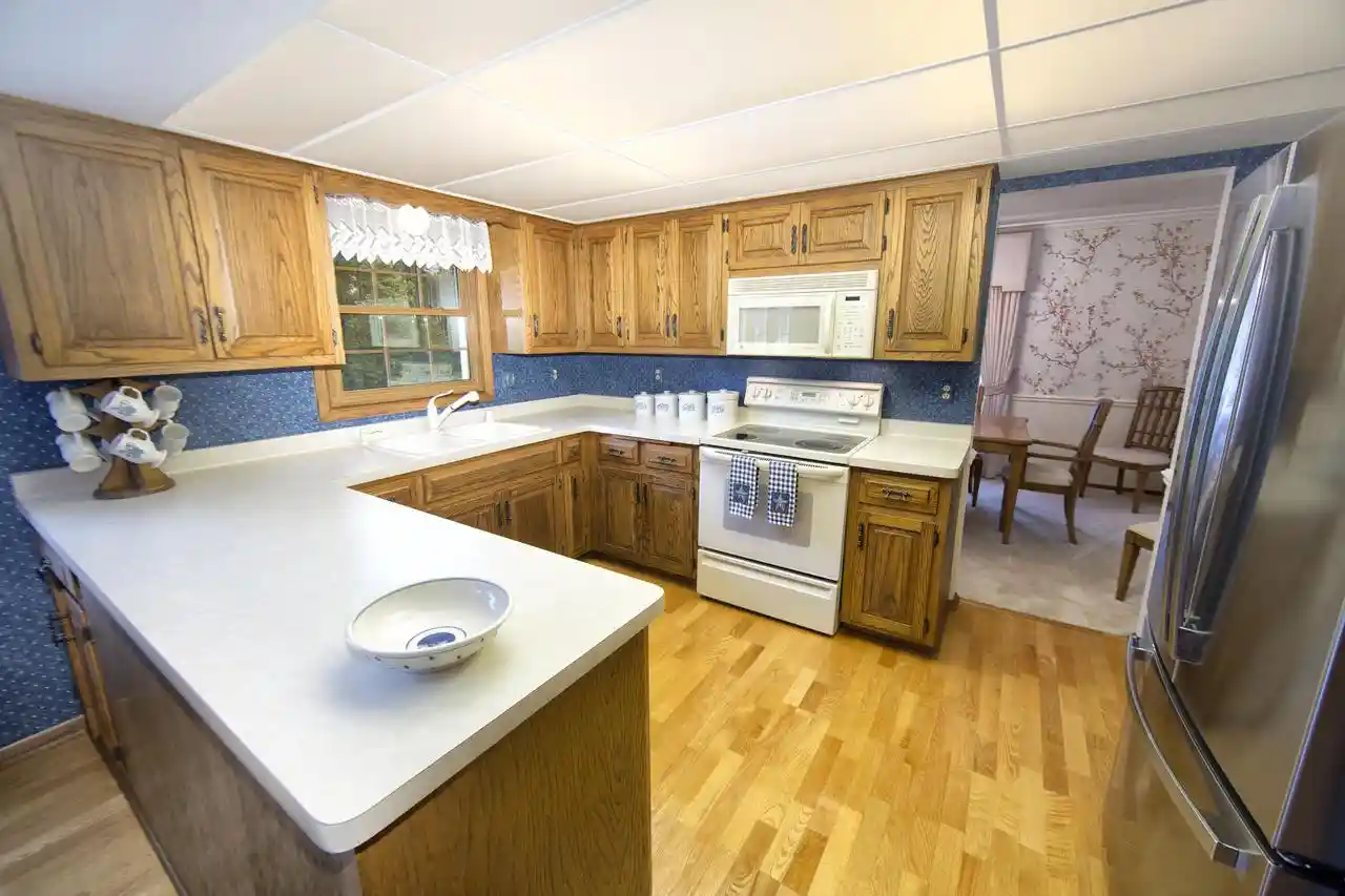 Photo 3 of Sale Pending at 5676 Garland Ln, Greendale, WI 53129 | MLS# 1980011 | Listing updated on 2026-10-02