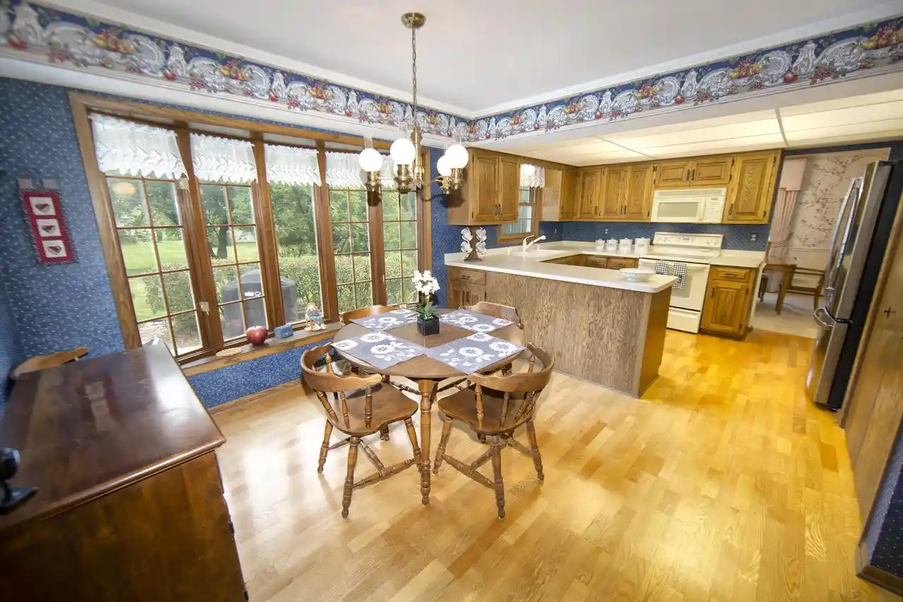 Photo 4 of Sale Pending at 5676 Garland Ln, Greendale, WI 53129 | MLS# 1980011 | Listing updated on 2026-10-02