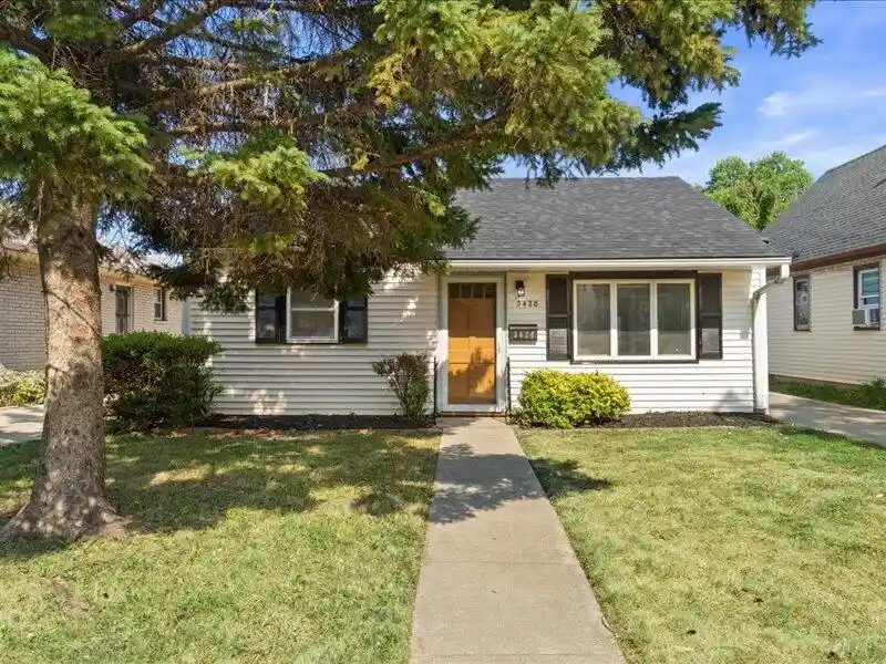 Photo 1 of Single family home for sale at 3428 S 3rd Street, Milwaukee, WI 53207 | MLS# 1980008 | Listing updated on 2026-09-11