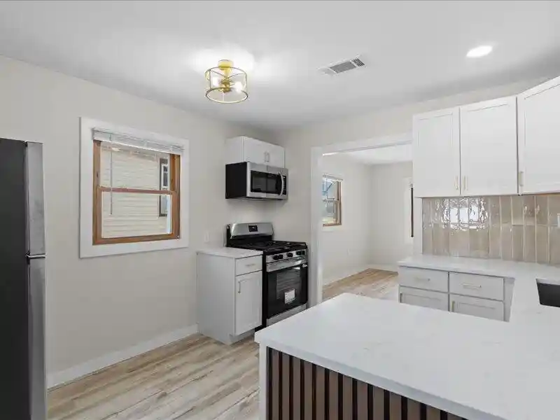 Photo 3 of Single family home for sale at 3428 S 3rd Street, Milwaukee, WI 53207 | MLS# 1980008 | Listing updated on 2026-09-11