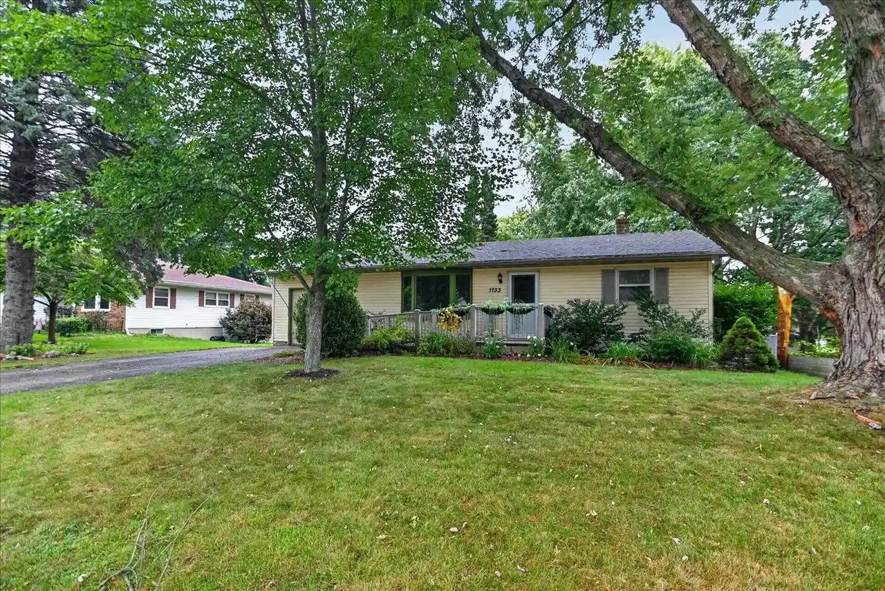 Photo 1 of Single family home for sale at 1733 Hildebrandt St, Stoughton, WI 53589 | MLS# 2032393 | Listing updated on 2026-09-17