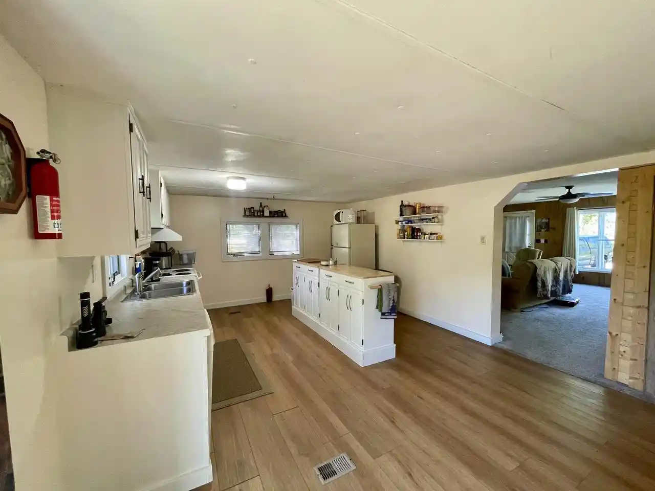Photo 2 of Single family home for sale at W9542 Cth S, Phillips, WI 54555 | MLS# 22604474 | Listing updated on 2026-09-10