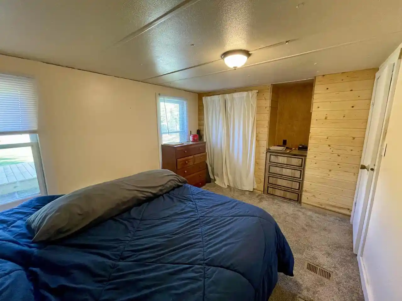 Photo 3 of Single family home for sale at W9542 Cth S, Phillips, WI 54555 | MLS# 22604474 | Listing updated on 2026-09-10