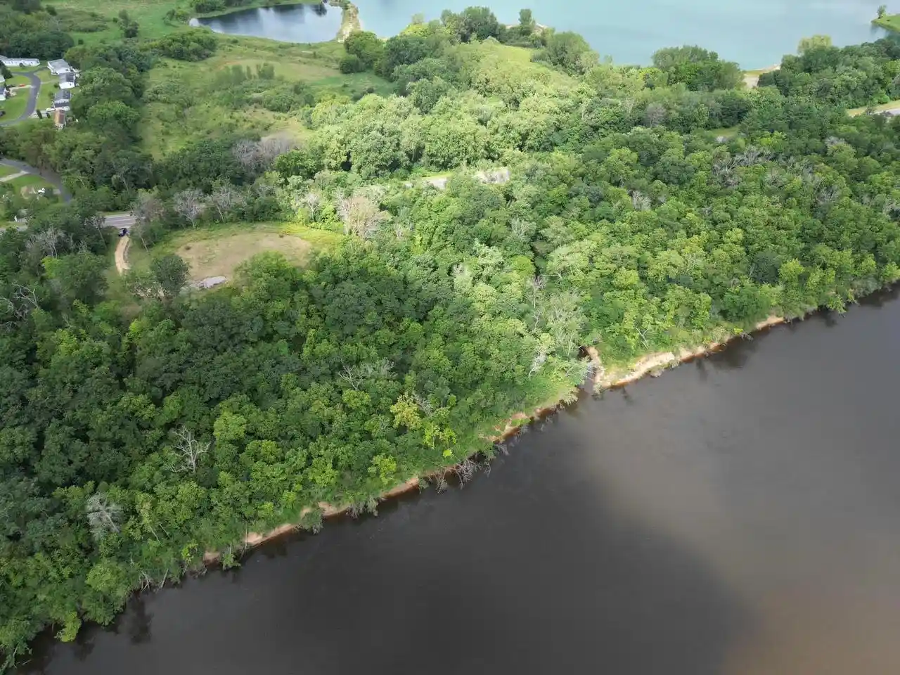 Photo 2 of Land for sale at Lot 2 Gov County Rd A, Wisconsin Dells, WI 53965 | MLS# 2032394 | Listing updated on 2026-09-10