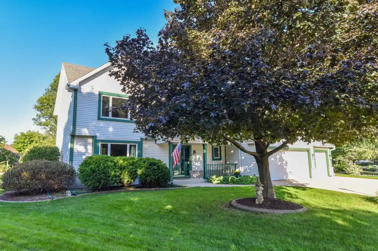 Photo 1 of Single family home for sale at N58w24838 Cardinal Ct, Sussex, WI 53089 | MLS# 1980021 | Listing updated on 2026-09-23