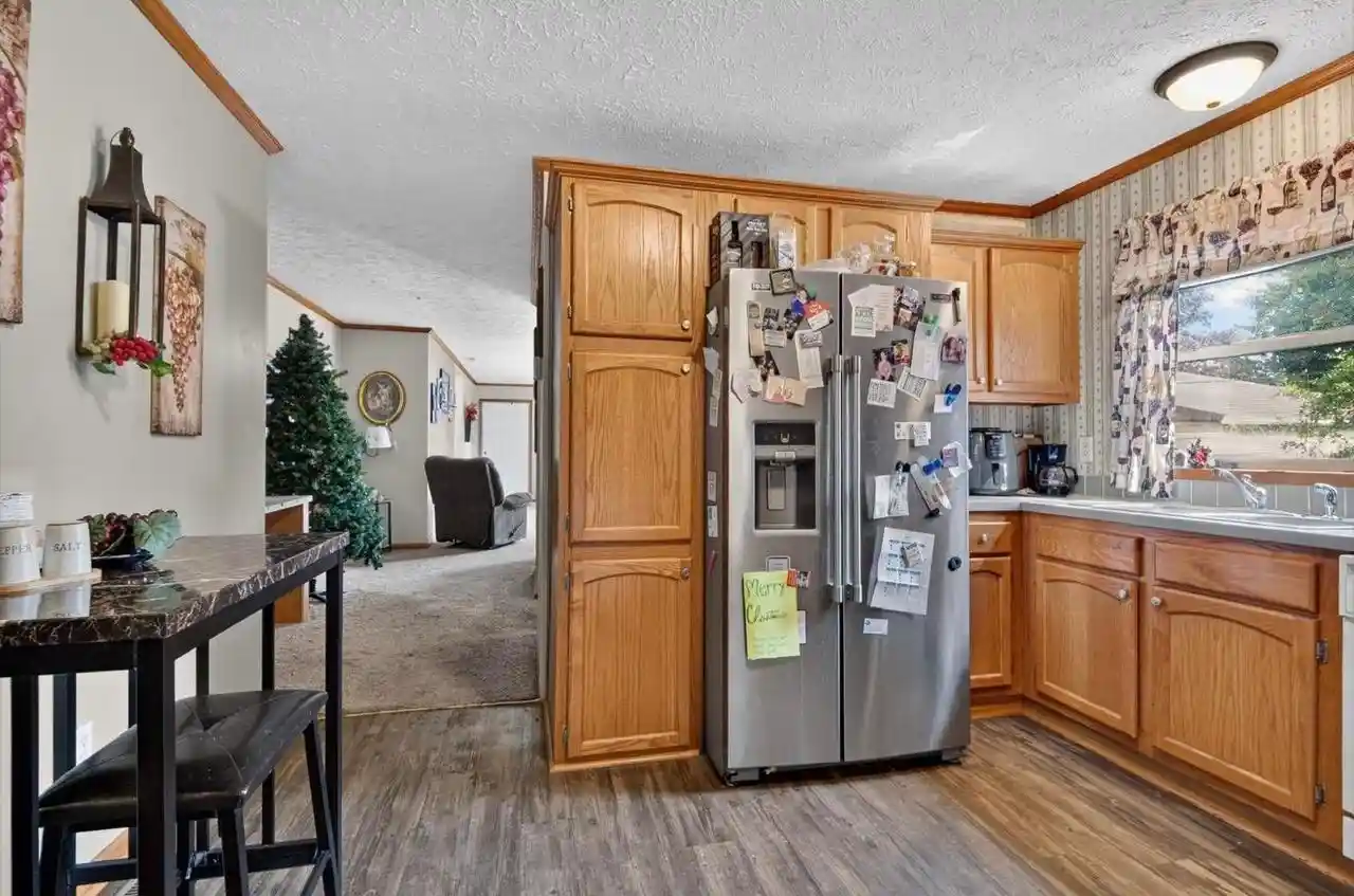 Photo 3 of Single family home for sale at 429 S Peck Ave, Peshtigo, WI 54157 | MLS# 50332439 | Listing updated on 2026-09-10