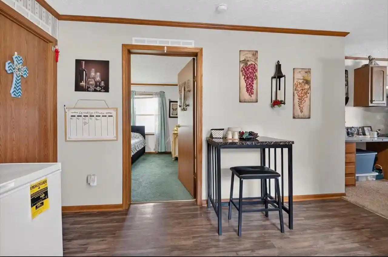 Photo 4 of Single family home for sale at 429 S Peck Ave, Peshtigo, WI 54157 | MLS# 50332439 | Listing updated on 2026-09-10