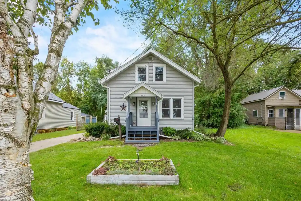 Single family home for sale at 704 E Center St, Shawano, WI 54166 | MLS# 50332440