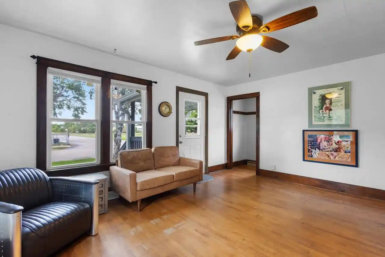 Photo 2 of Single family home for sale at 704 E Center St, Shawano, WI 54166 | MLS# 50332440 | Listing updated on 2026-09-20
