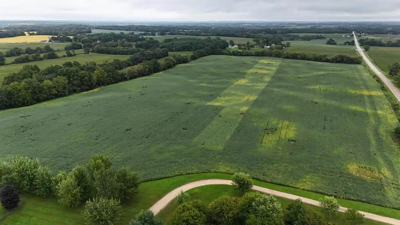 Photo 1 of Land for sale at (Undisclosed), Oregon, WI 53575 | MLS# 2032398 | Listing updated on 2026-09-15