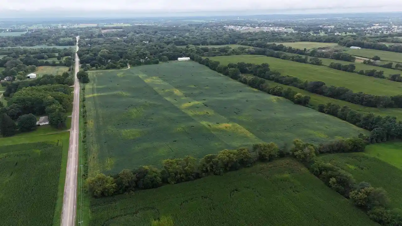 Photo 3 of Land for sale at (Undisclosed), Oregon, WI 53575 | MLS# 2032398 | Listing updated on 2026-09-21