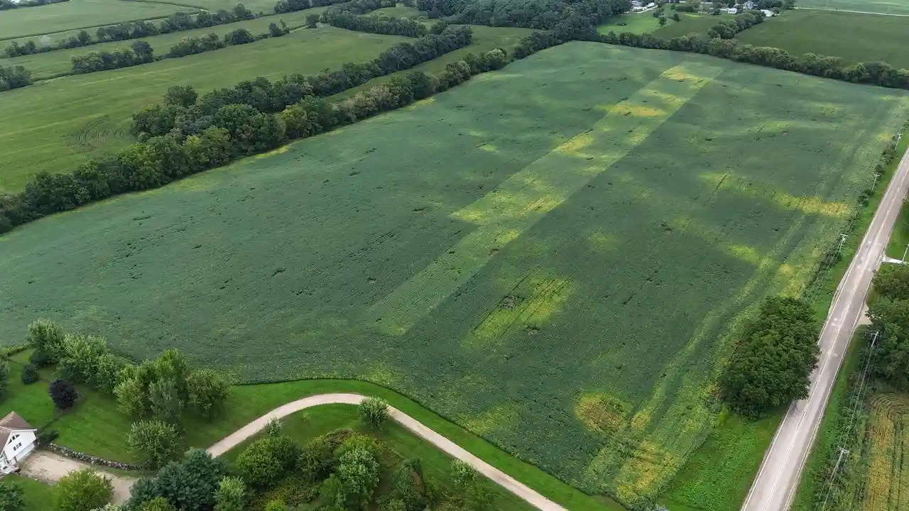 Photo 4 of Land for sale at (Undisclosed), Oregon, WI 53575 | MLS# 2032398 | Listing updated on 2026-09-15